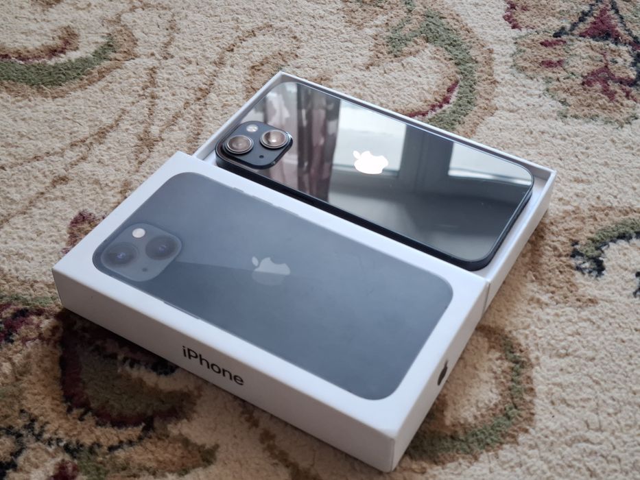 Iphone 13 256/Айфон 13 256