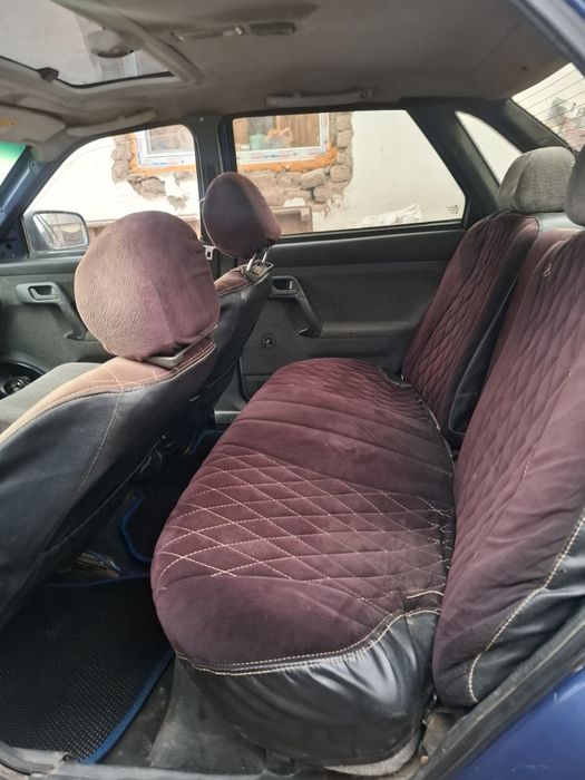 Лада 10-ка 1998г.в на ходу