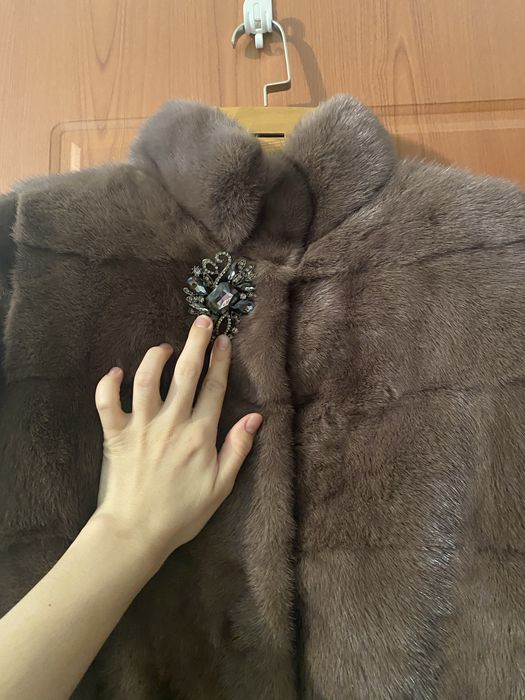 Шуба трансформер