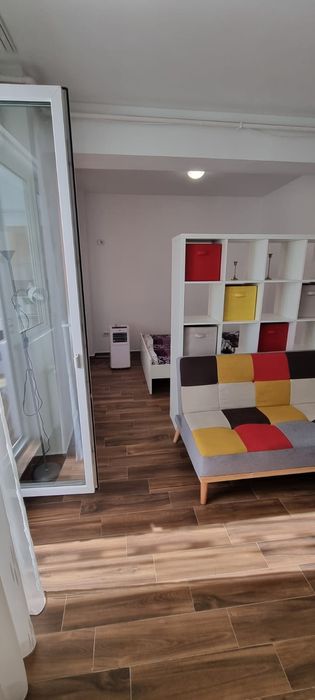 Închiriere garsonieră