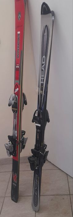 Vand schi , placa snowboard , si clapari