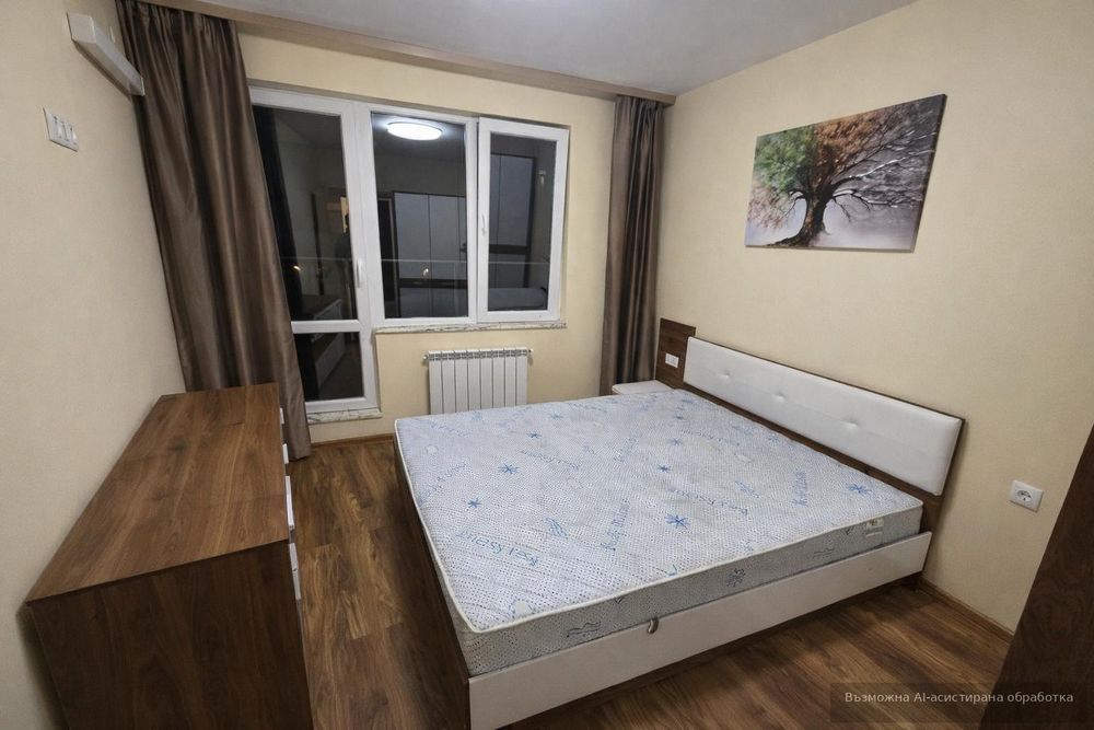 Дава се под наем Двустаен апартамент в София, Дружба 2 - 68 кв.м за 649 € - Снимка #2