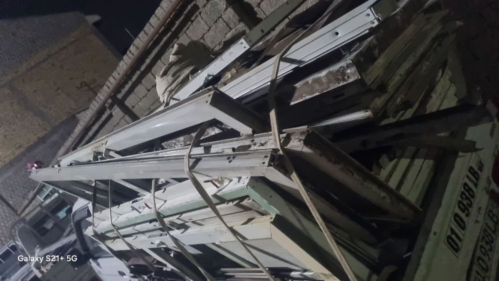 Metallom olamiz Toshkent shahri boʻylab