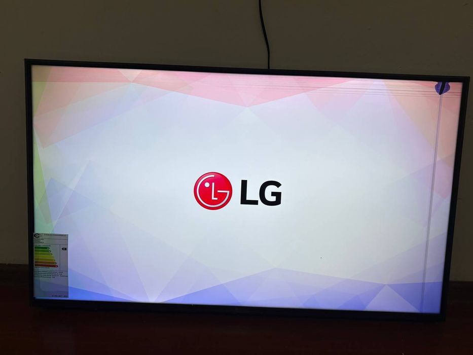 Телевизор LG NANO