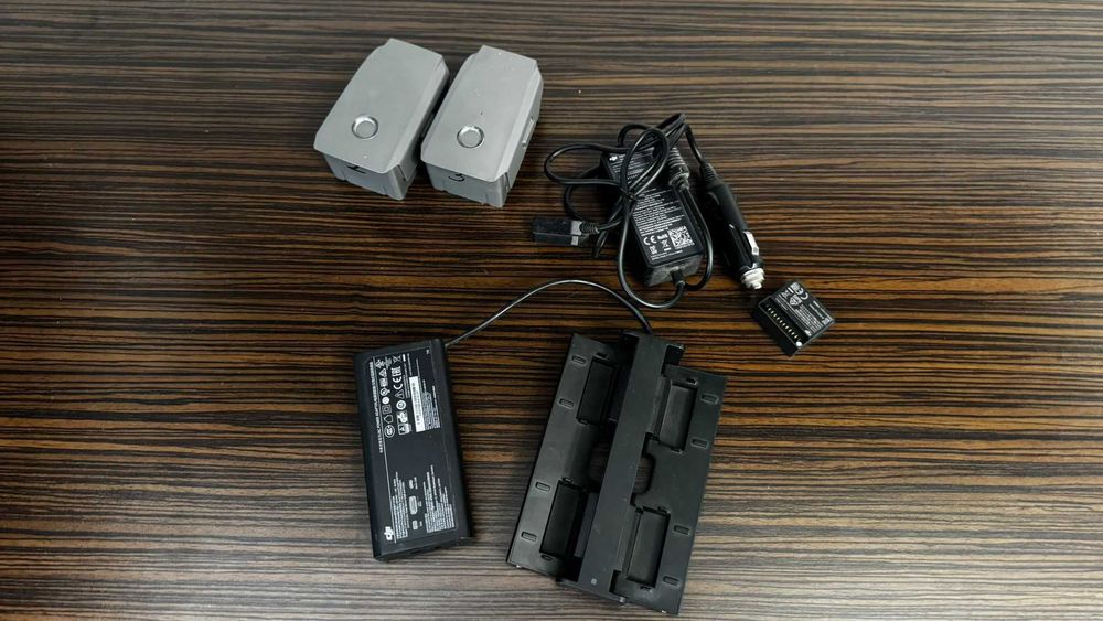 Vand drona DJI Mavic Pro 2 IMPECABILA