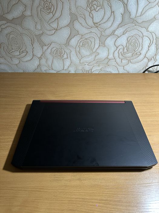 ACER NITRO 5 — игровой ноутбук