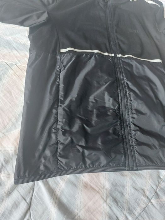 Ветровка Boss,,яке North Valley