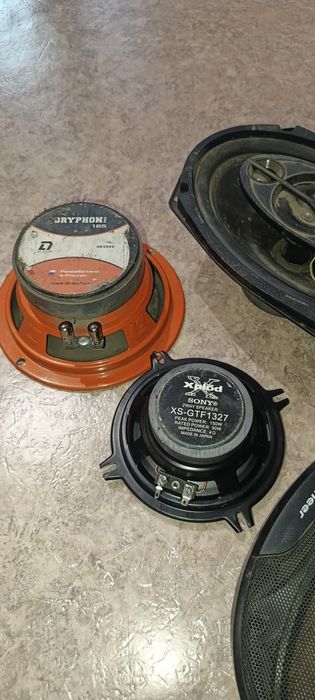 Продам музыкальную систему