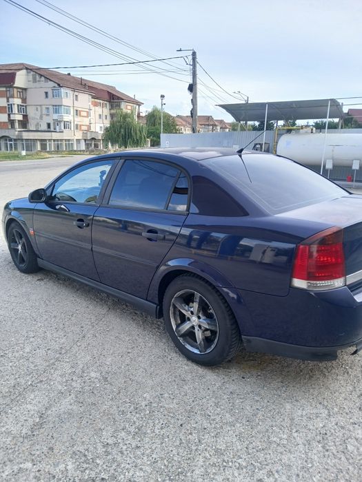 Opel vectra c proprietar