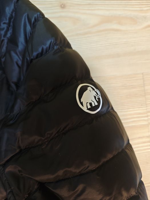 Мъжко яке Mammut