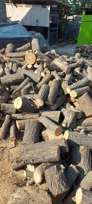 Продам дрова мешками
