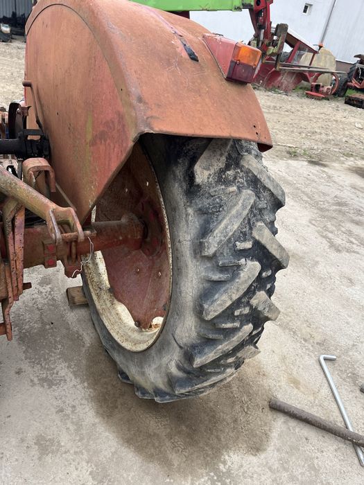 Roti 12,4 r 36 ih case international