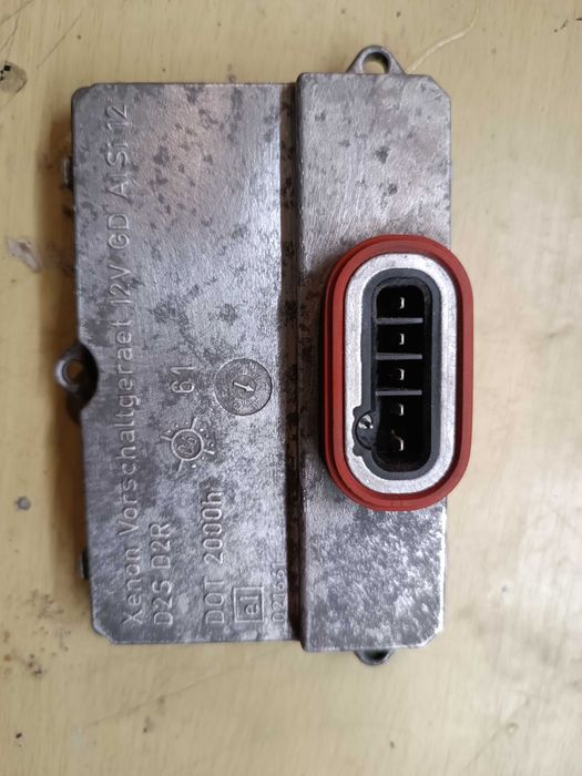 Ксенон Баласт Mercedes w211, BMW