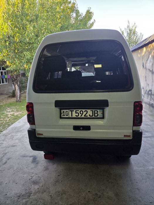 Sirochna Sotiladi