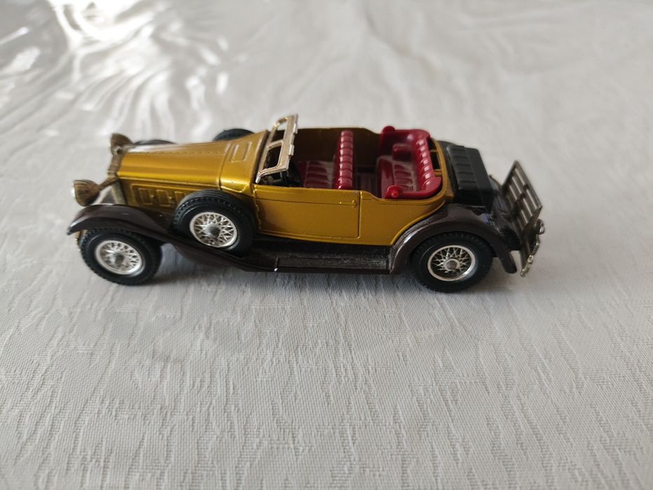 Packard Victoria √Y-15