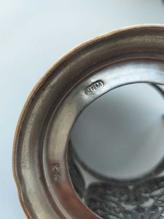 Подстаканник Раритет СССР