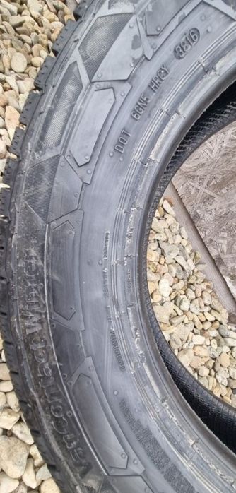 Anvelopa Continental 215/55 R16 Achilles 245/40 R19 Conti 185/75 16C