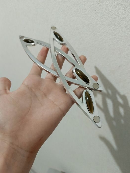 Трейлы для кулонов