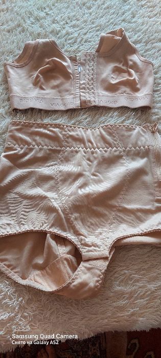Продам утягивающее белье