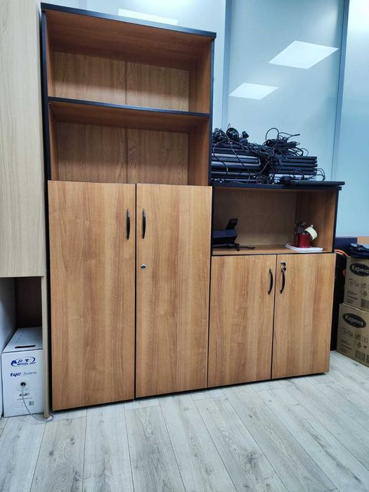 стулья офисные бу