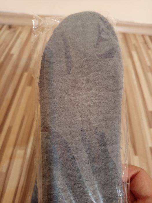 Подметки, 43-44, дебели и удобни, 6 чифта, Неотваряни