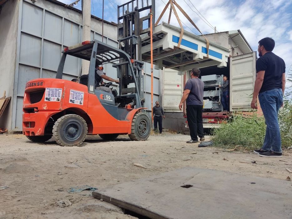 EVAKUATOR Hizmati 20 т Kara 50 т +kran