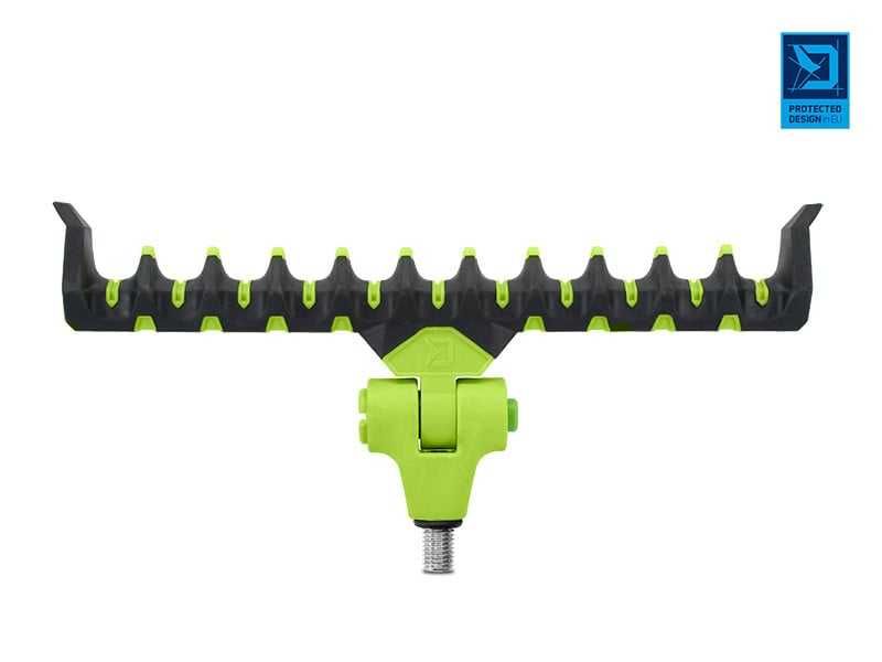 SET Scaun Feeder Delphin Reaxe +Brat Feeder+Brat Multi+Tava+Suporti