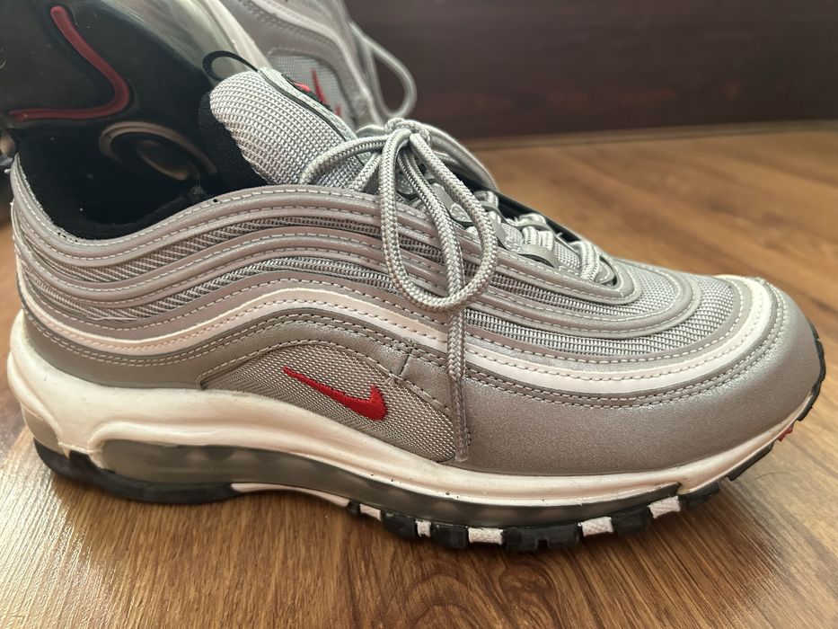 Nike women’s air max 97