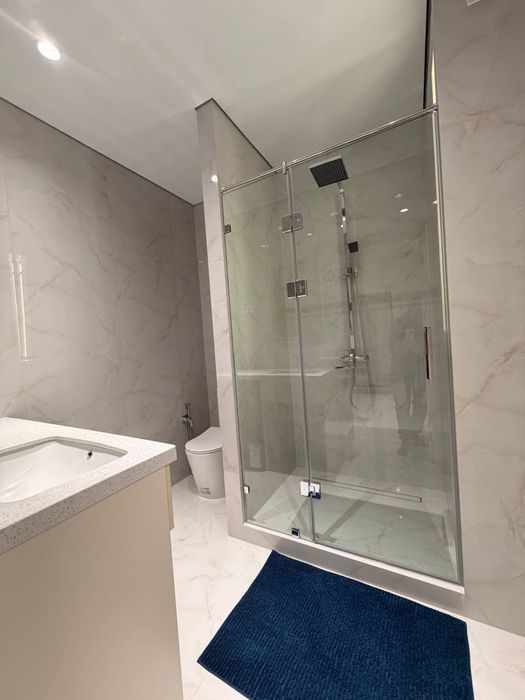 Мирзо Уугбек 2/4/7 ЖК Уют, Ялангач массив, мебель техника, 53м2