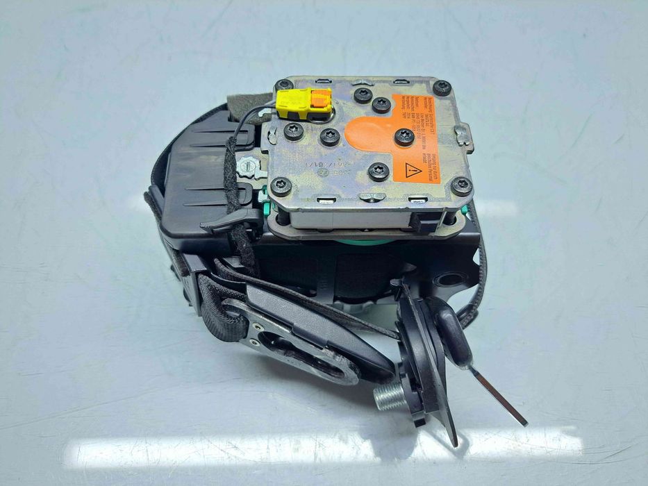 Centura stanga fata Audi A6 (4G2, C7) [Fabr 2012-2017] 4G8857705F
