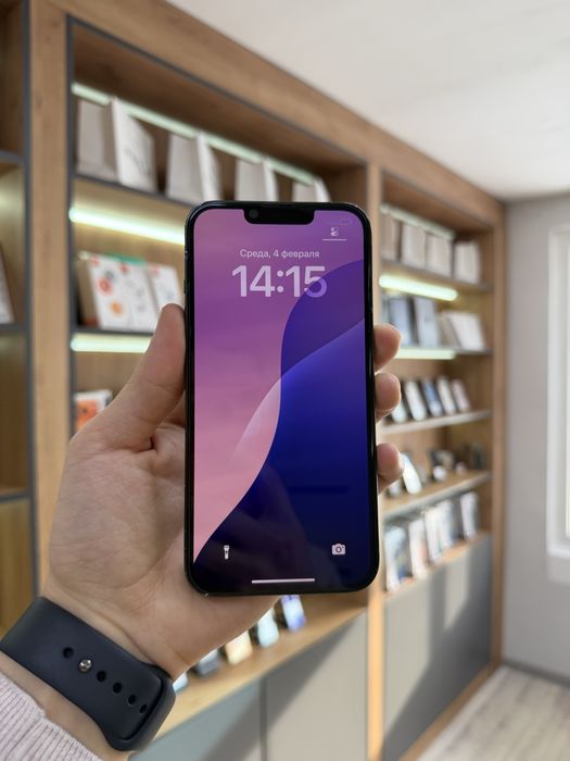 iPhone 13 256GB / PhoneLab