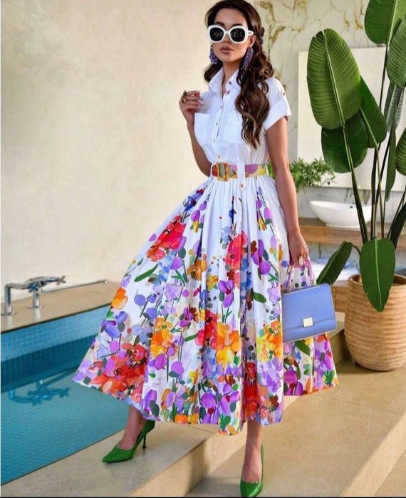 Платье вечернее 2026