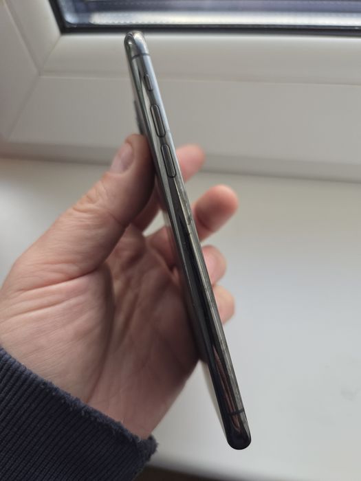 Carcasa mijloc spate iphone 11 pro