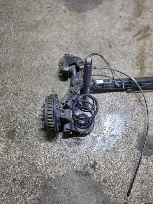 Punte dacia dokker-lodgy