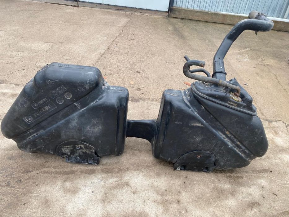 Топливный бак w202 мерседес