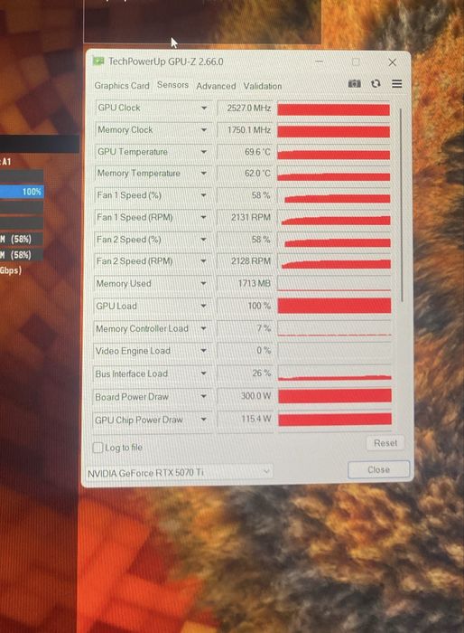 Компьютер игровой и для работы (ПК) 5070ti