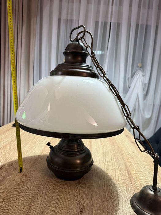 Lampă vintage de vanzare