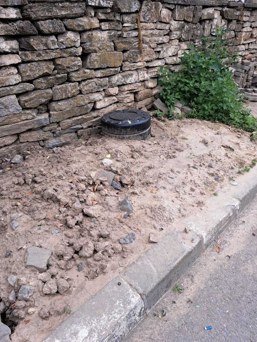 Teren intravilan 2.959 mp cu deschidere la două străzi – Malcoci, Tulcea