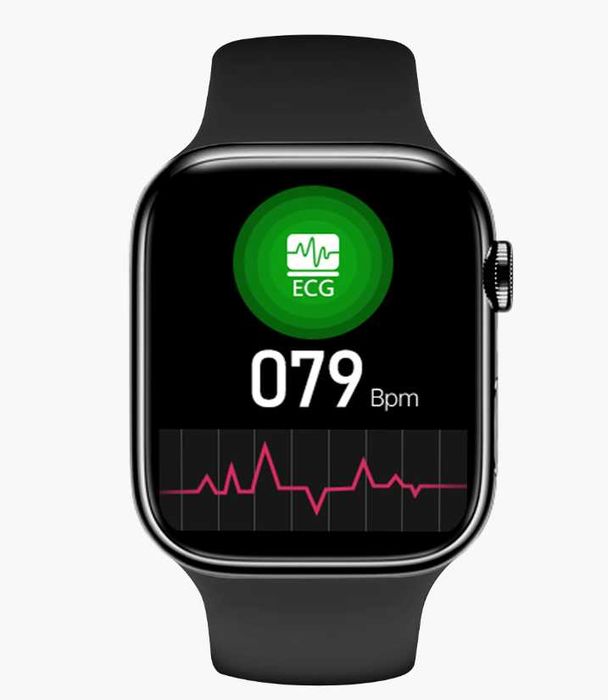 Смарт-часы DT7 MAX