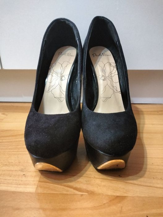 Ботинки, полуботинки, сапоги, сандалии