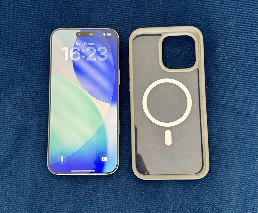 iPhone 16 PRO MAX 256GB