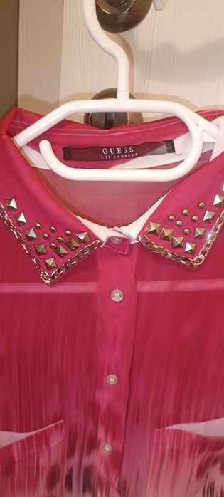 Дамска риза Guess