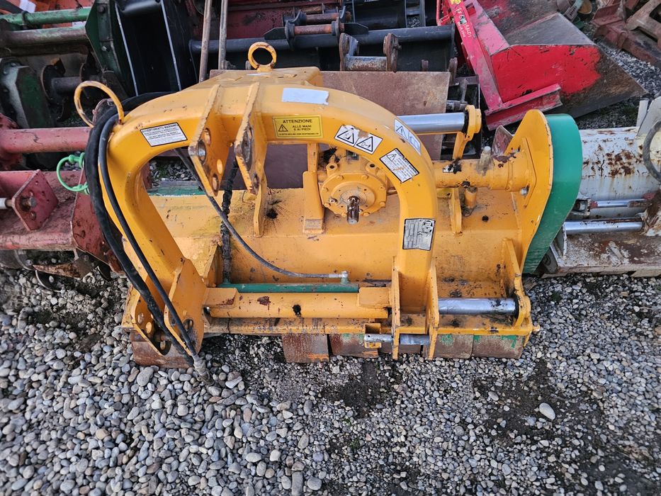 Freza Pamant Import ‼️