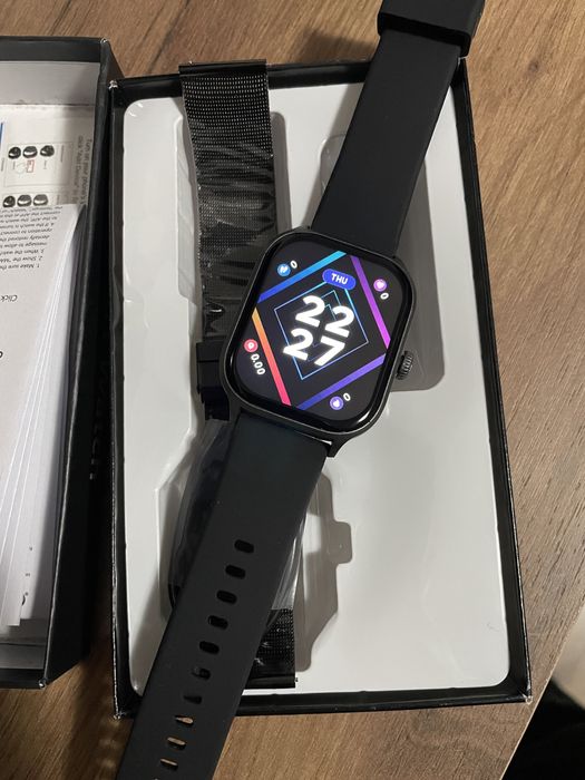 Смарт часовник X8