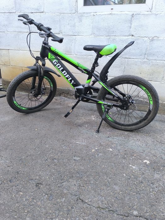 Продам велосипед.