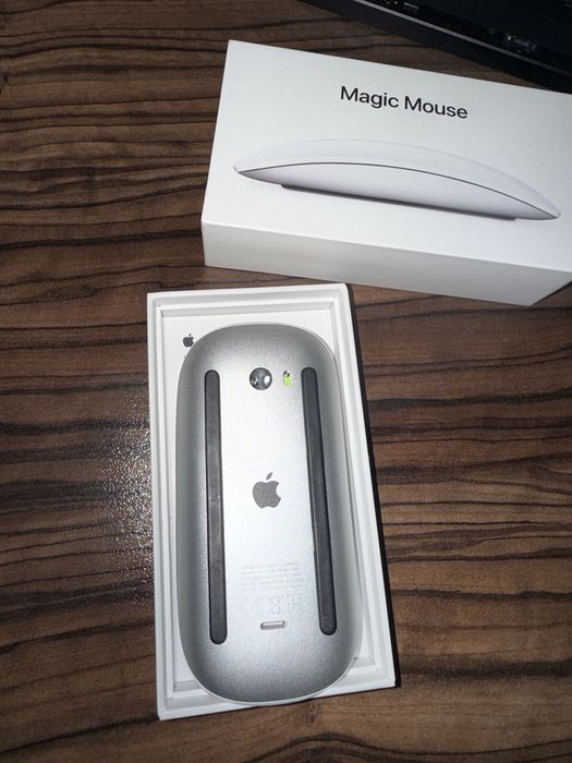 КАТО НОВ ! Apple Magic Mouse