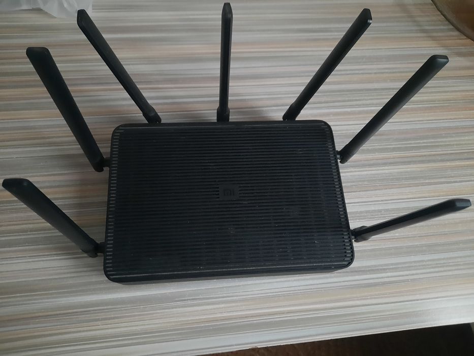 Роутер Xiaomi Mi Router AC2350