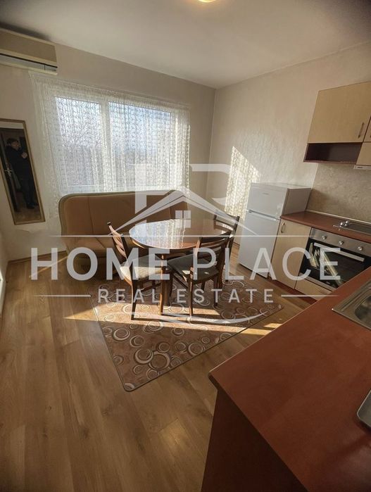 Дава се под наем Двустаен апартамент в Варна, ВИНС - 45 кв.м за 398.82 € - Снимка #2