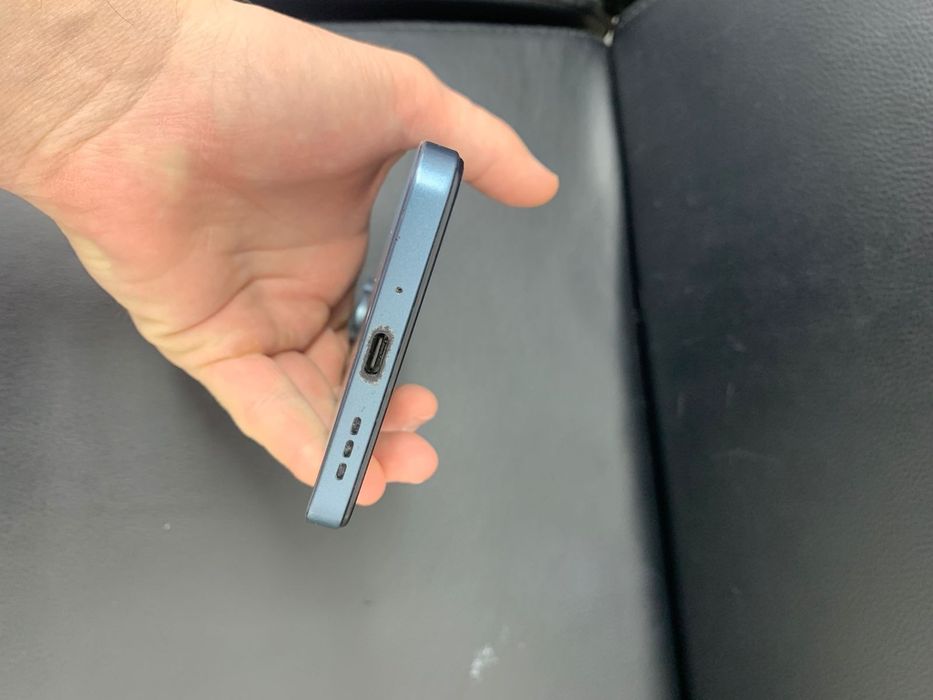 Редми 13с 256 в идеальном состоянии