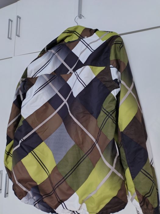 Geacă Protest 5000 Series